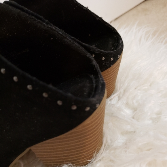 Booties - Picture 2 of 2